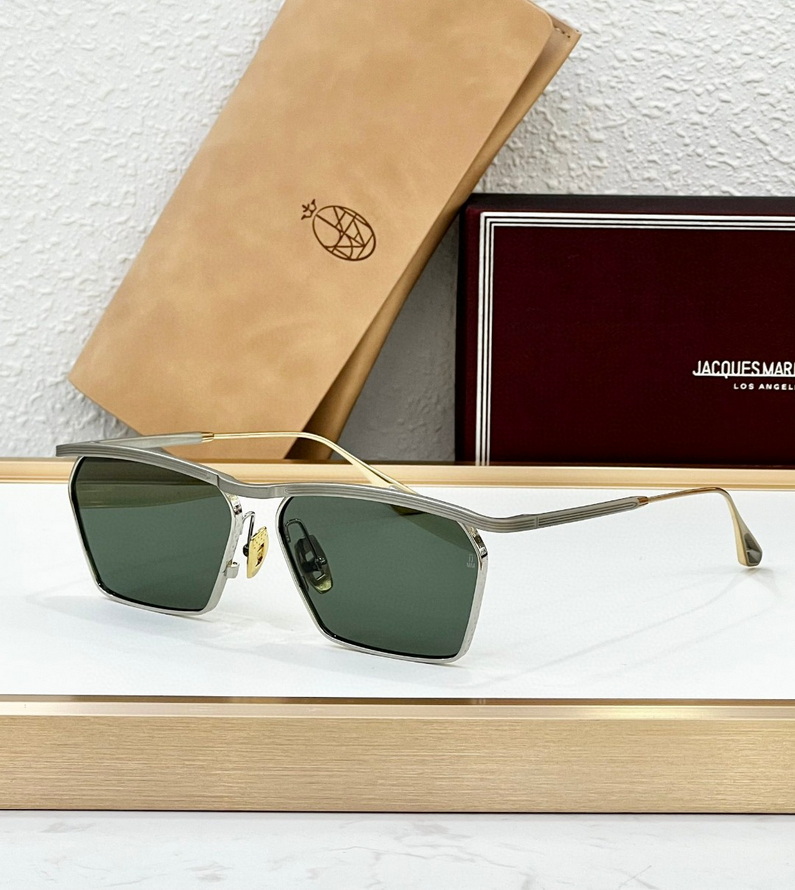JACQUES MARIE MAGE Sunglasses(AAAA)-1333