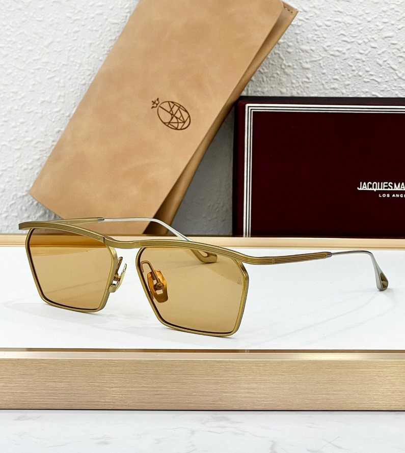JACQUES MARIE MAGE Sunglasses(AAAA)-1332