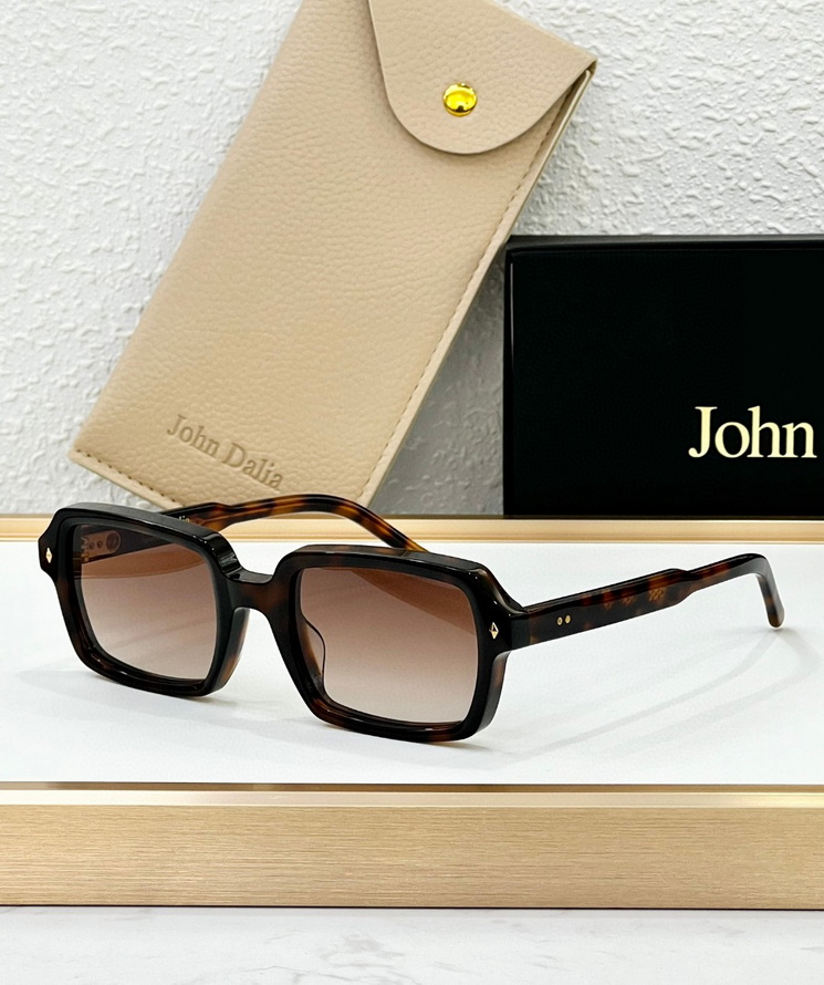 John Dalia Sunglasses(AAAA)-196