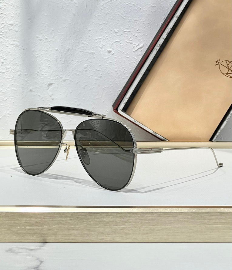 JACQUES MARIE MAGE Sunglasses(AAAA)-1329