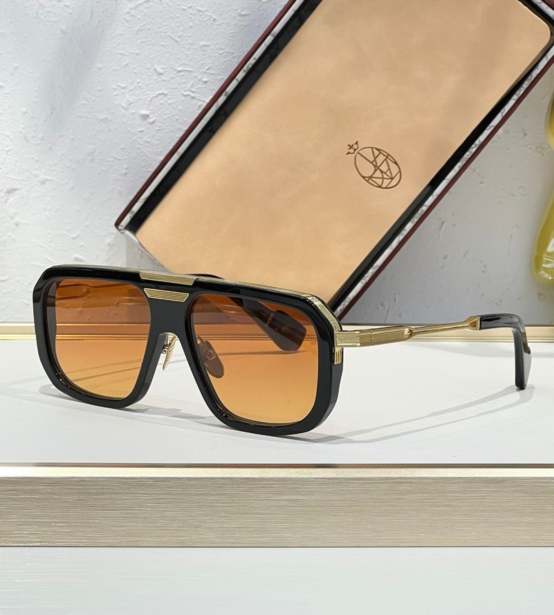 JACQUES MARIE MAGE Sunglasses(AAAA)-1310