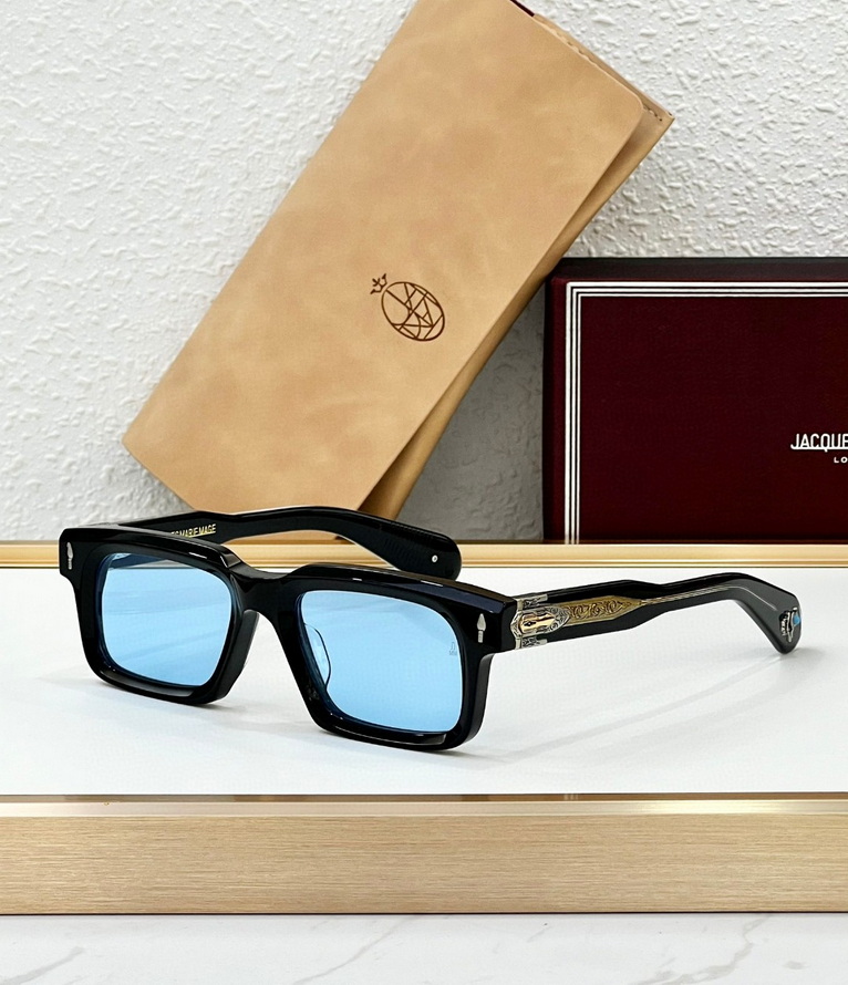 JACQUES MARIE MAGE Sunglasses(AAAA)-1306