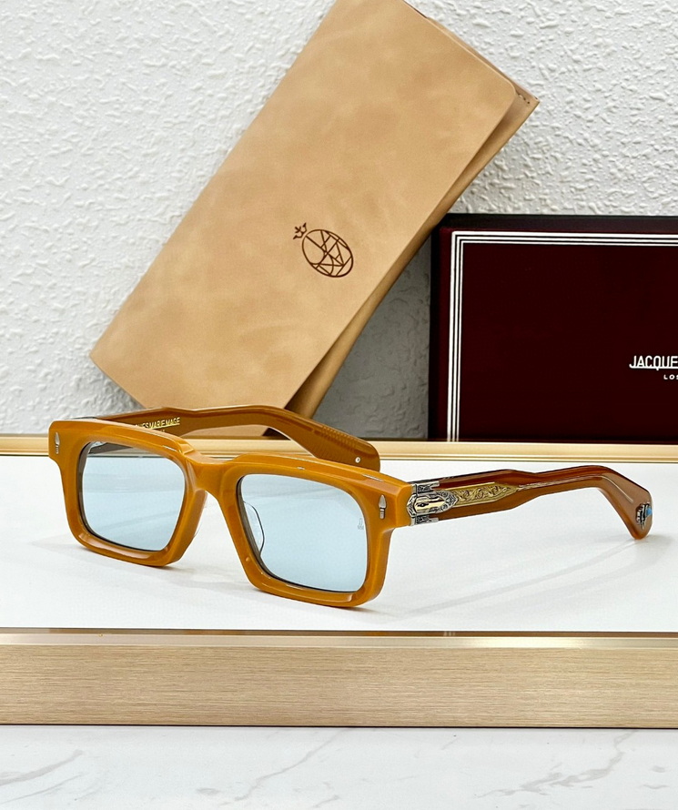 JACQUES MARIE MAGE Sunglasses(AAAA)-1303