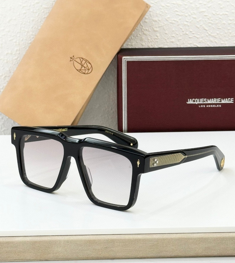 JACQUES MARIE MAGE Sunglasses(AAAA)-1287