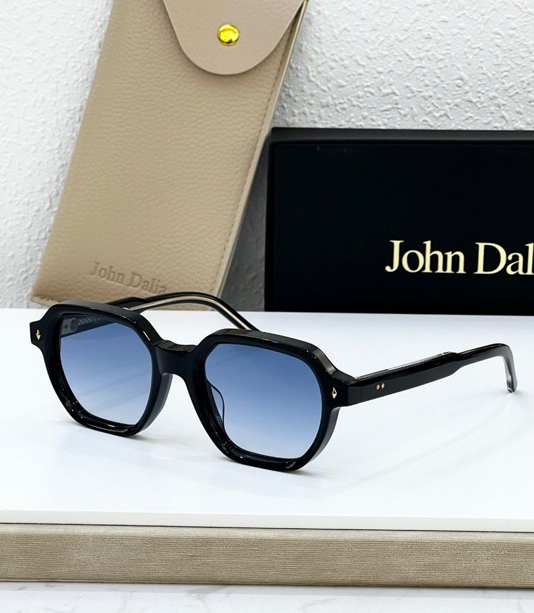 John Dalia Sunglasses(AAAA)-190