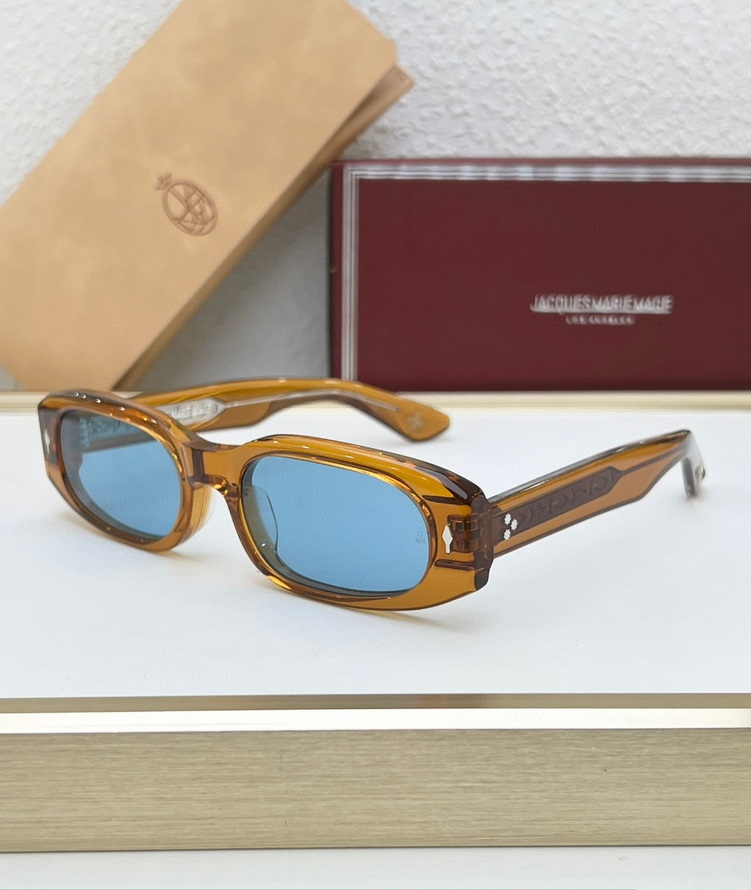 JACQUES MARIE MAGE Sunglasses(AAAA)-1268