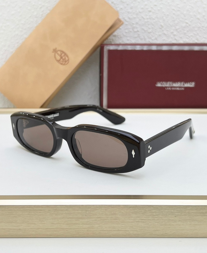 JACQUES MARIE MAGE Sunglasses(AAAA)-1267