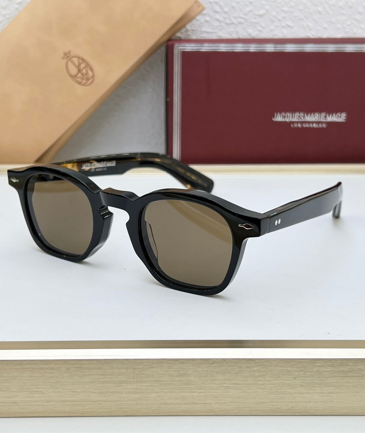 JACQUES MARIE MAGE Sunglasses(AAAA)-1253