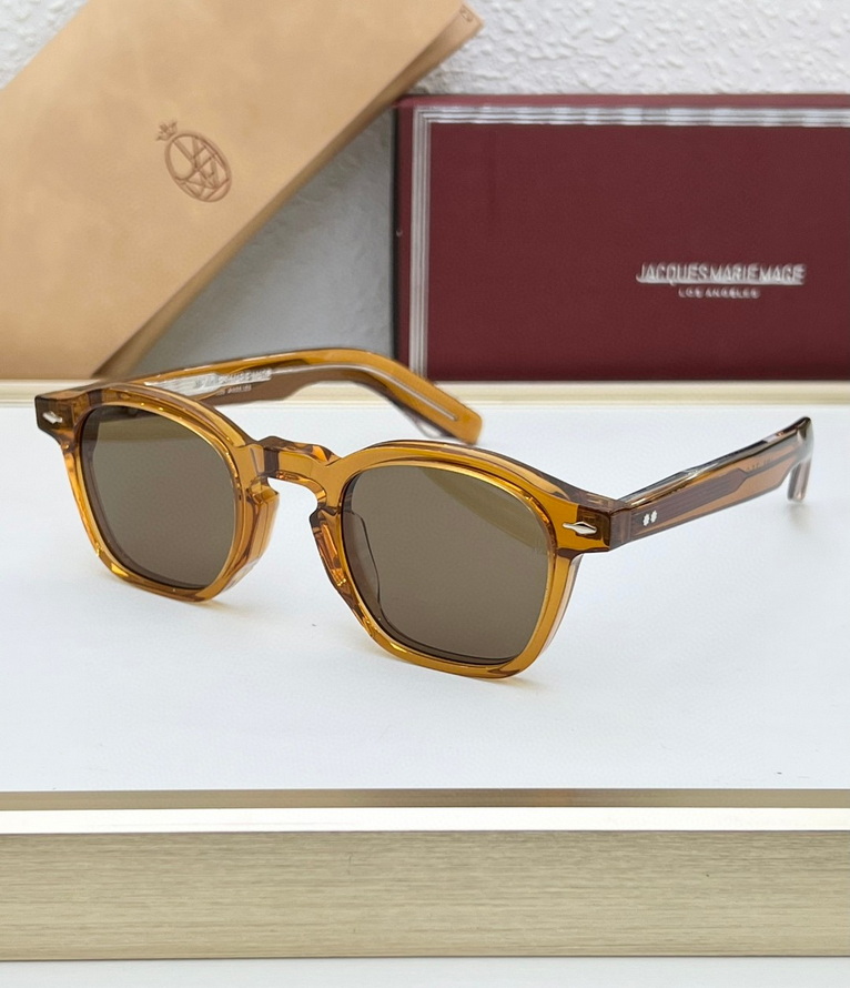 JACQUES MARIE MAGE Sunglasses(AAAA)-1251