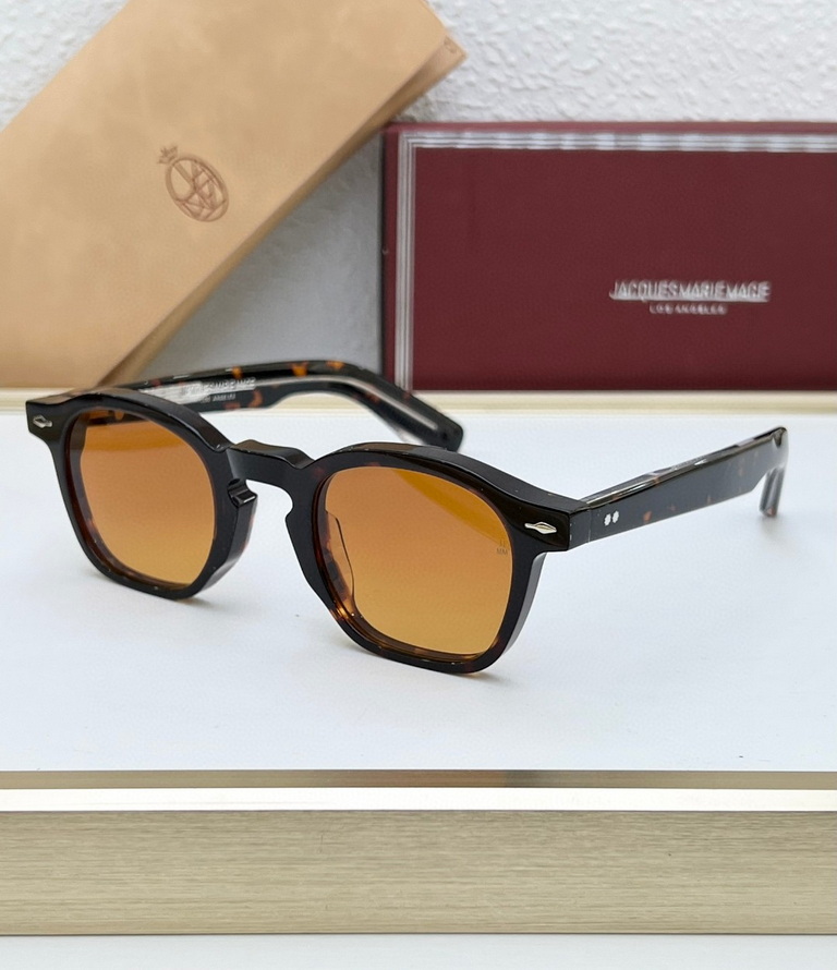 JACQUES MARIE MAGE Sunglasses(AAAA)-1243