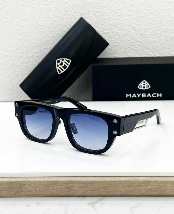 MAYBACH Sunglasses(AAAA)-558
