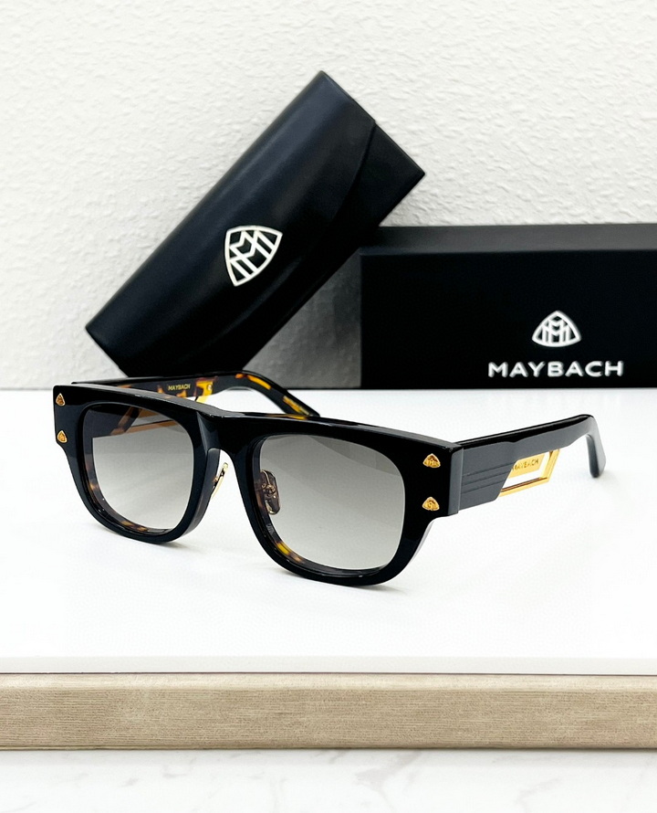 MAYBACH Sunglasses(AAAA)-556