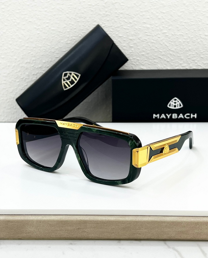 MAYBACH Sunglasses(AAAA)-554