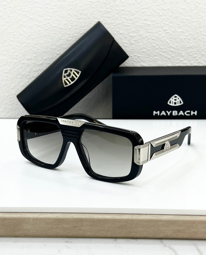 MAYBACH Sunglasses(AAAA)-553