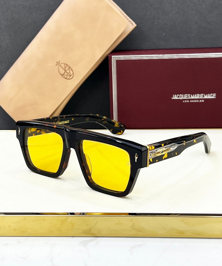 JACQUES MARIE MAGE Sunglasses(AAAA)-1231