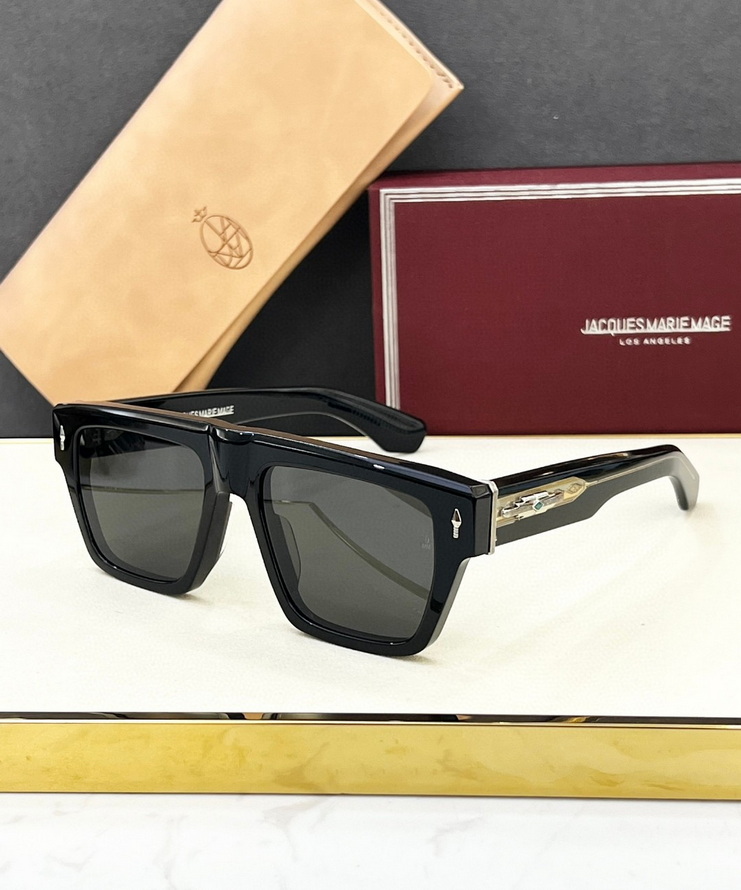 JACQUES MARIE MAGE Sunglasses(AAAA)-1229