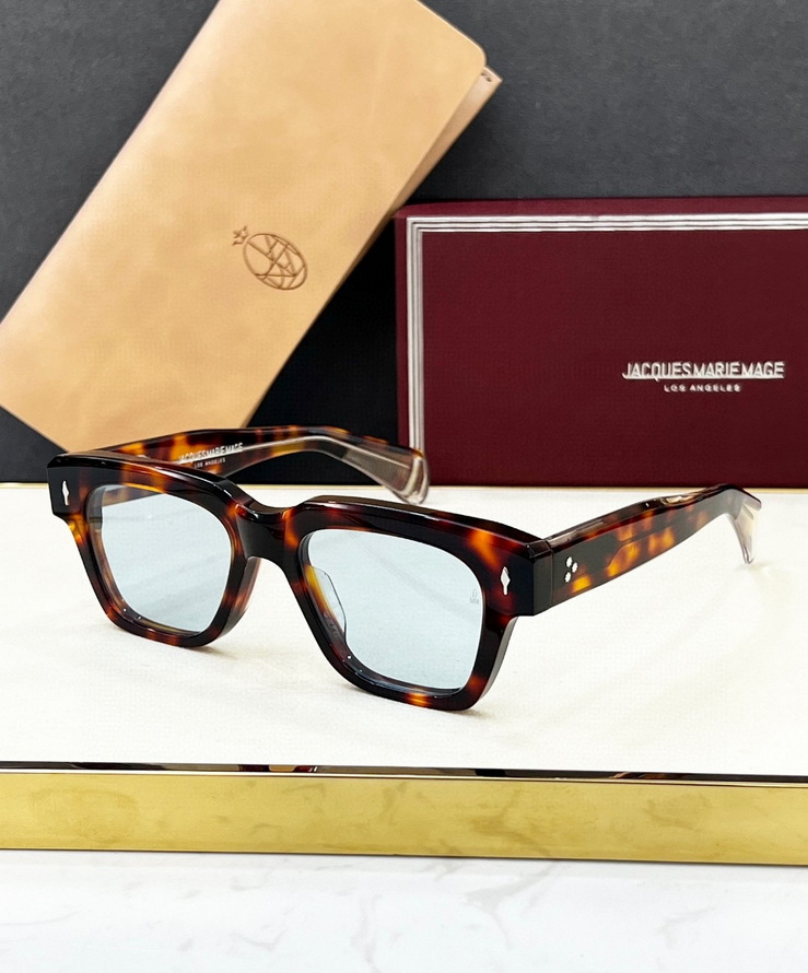 JACQUES MARIE MAGE Sunglasses(AAAA)-1215