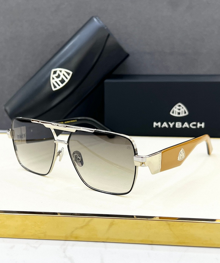 MAYBACH Sunglasses(AAAA)-546