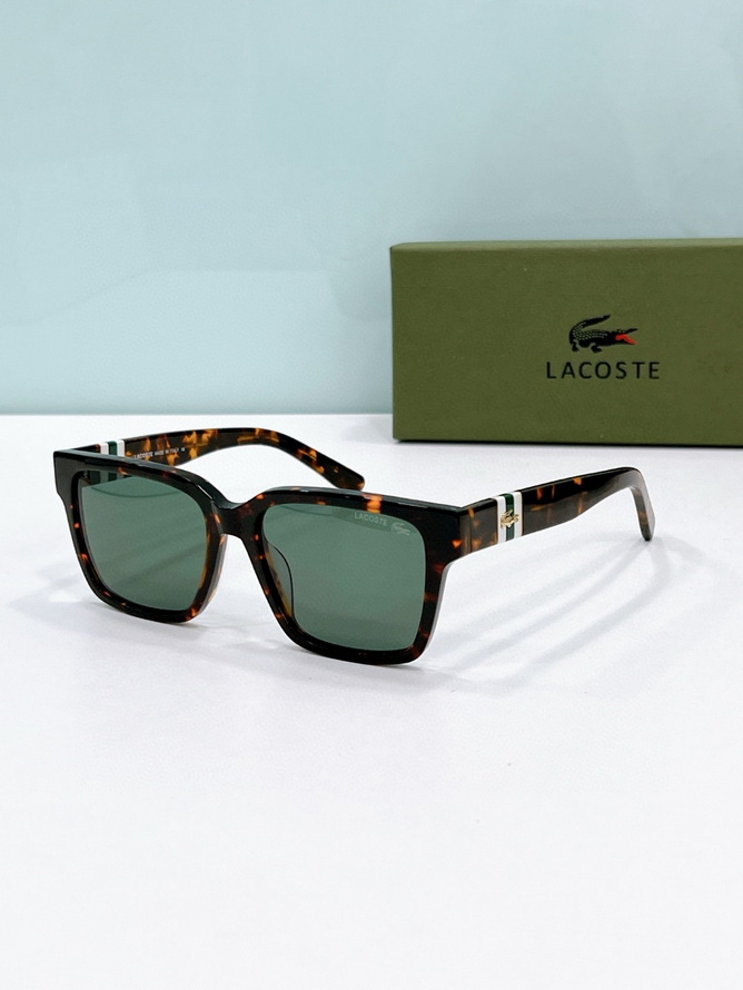 LACOSTE Sunglasses(AAAA)-020