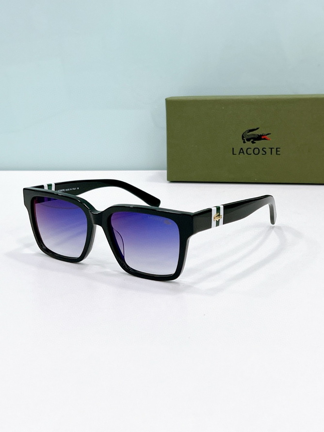 LACOSTE Sunglasses(AAAA)-018