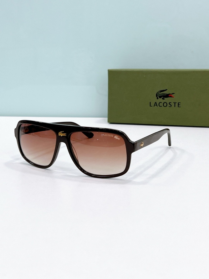 LACOSTE Sunglasses(AAAA)-015