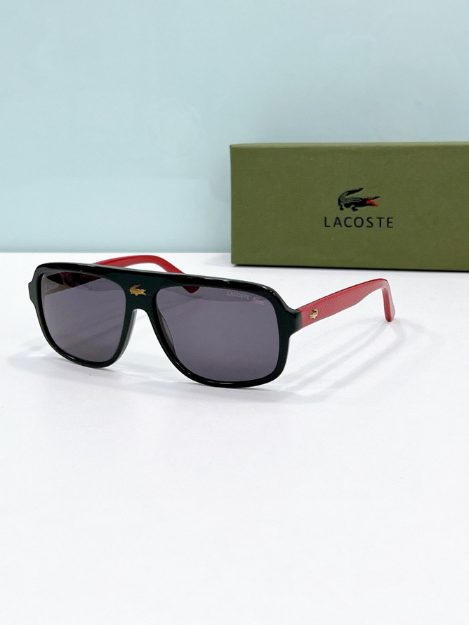 LACOSTE Sunglasses(AAAA)-013