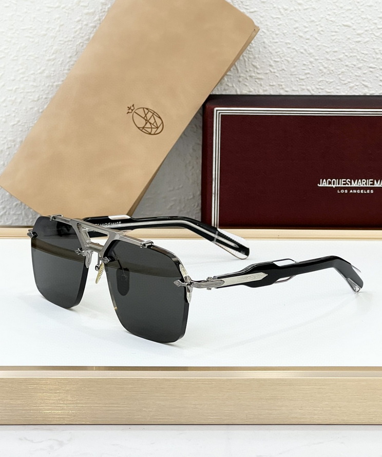 JACQUES MARIE MAGE Sunglasses(AAAA)-1200