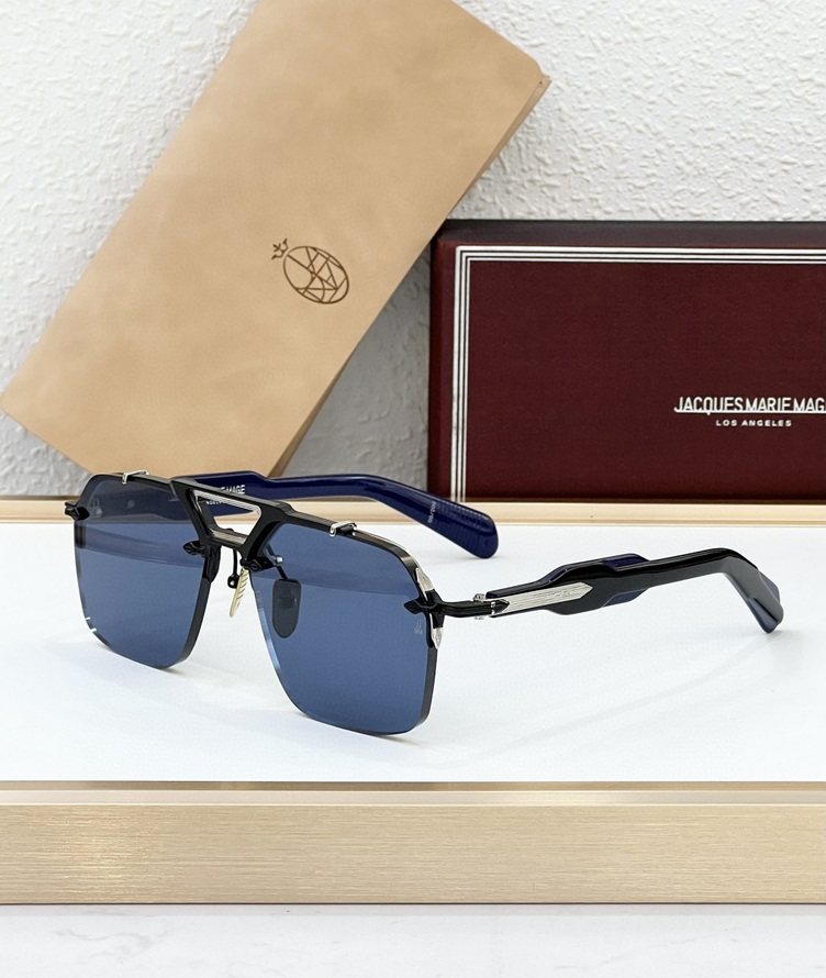 JACQUES MARIE MAGE Sunglasses(AAAA)-1199