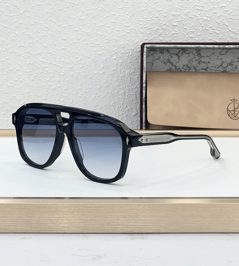 JACQUES MARIE MAGE Sunglasses(AAAA)-1197