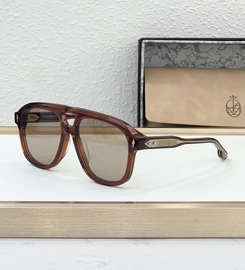 JACQUES MARIE MAGE Sunglasses(AAAA)-1192