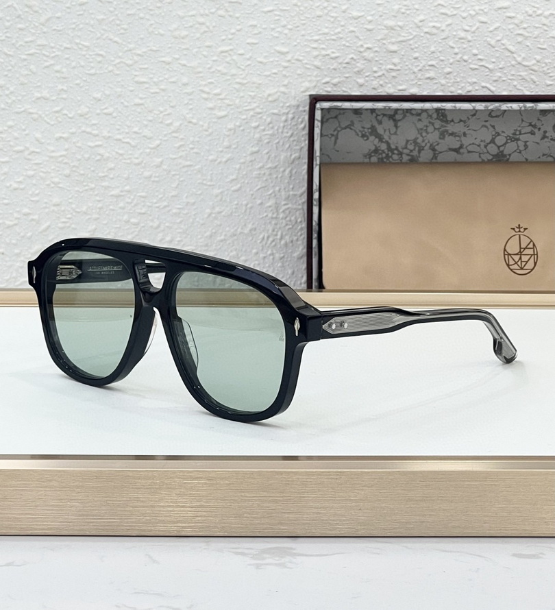 JACQUES MARIE MAGE Sunglasses(AAAA)-1191
