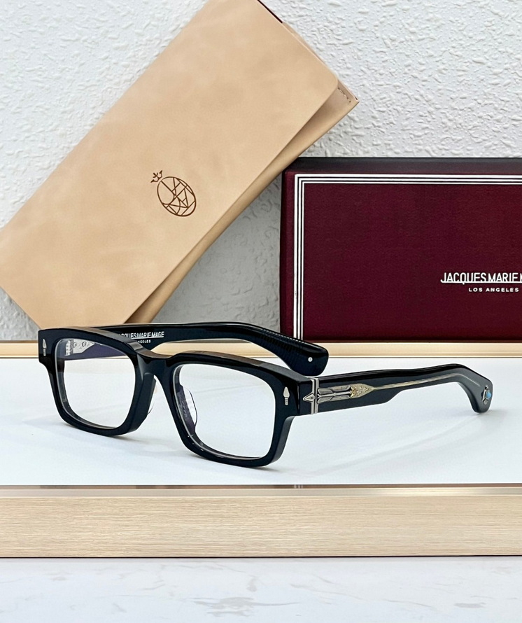 JACQUES MARIE MAGE Sunglasses(AAAA)-1184