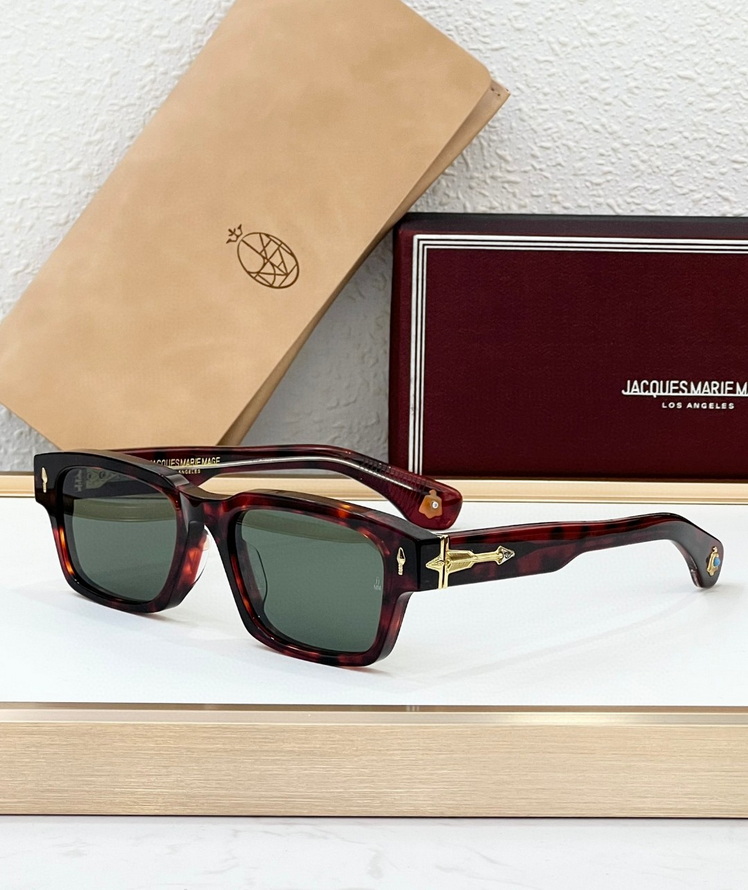 JACQUES MARIE MAGE Sunglasses(AAAA)-1176