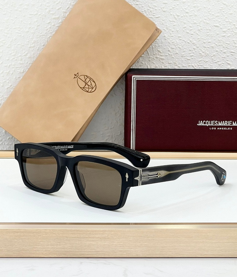 JACQUES MARIE MAGE Sunglasses(AAAA)-1174