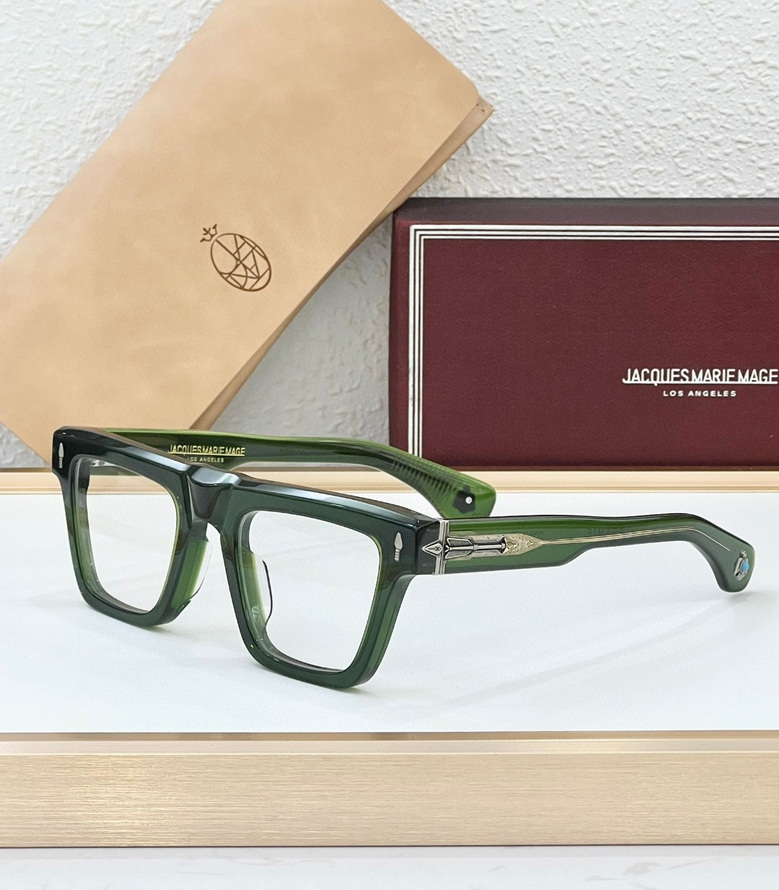 JACQUES MARIE MAGE Sunglasses(AAAA)-1172