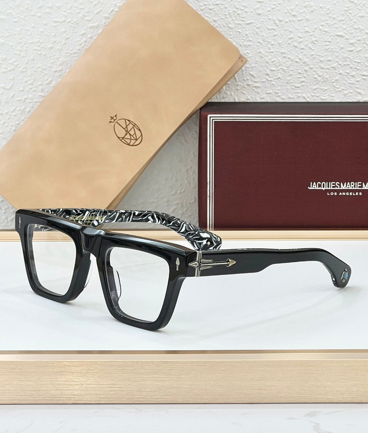JACQUES MARIE MAGE Sunglasses(AAAA)-1167