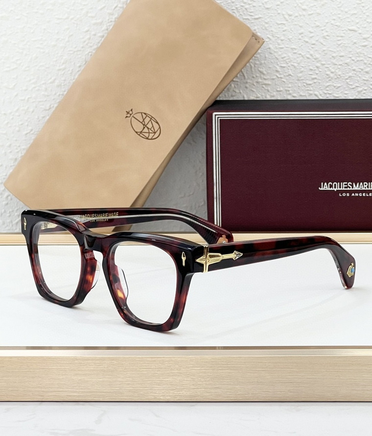 JACQUES MARIE MAGE Sunglasses(AAAA)-1149