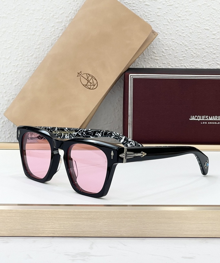 JACQUES MARIE MAGE Sunglasses(AAAA)-1144