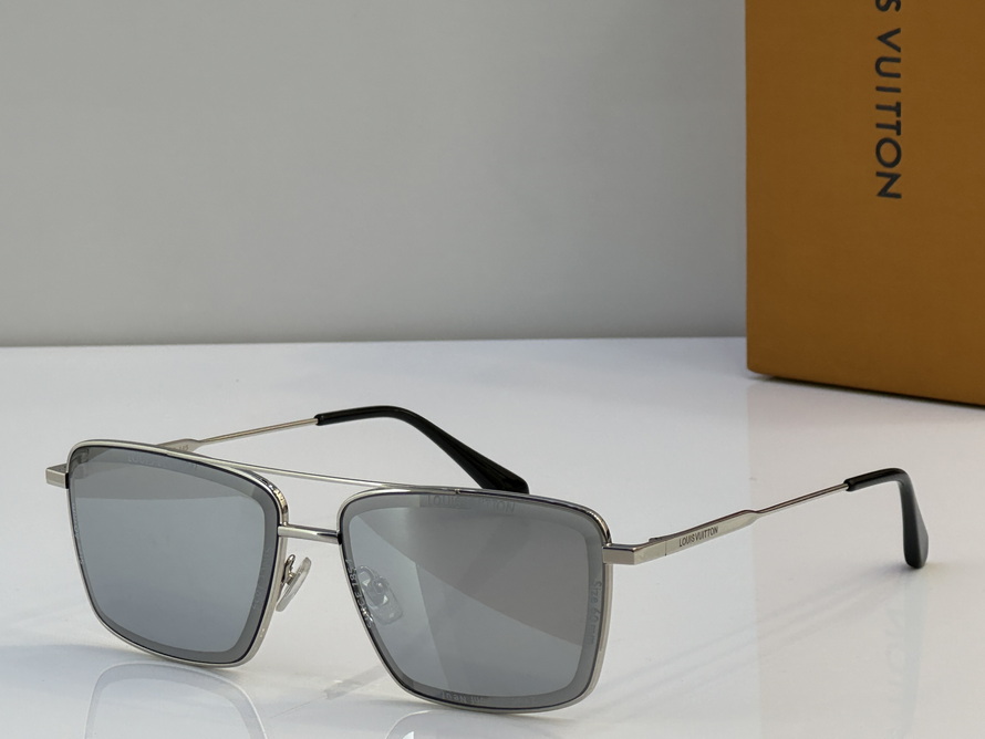 LV Sunglasses(AAAA)-3297