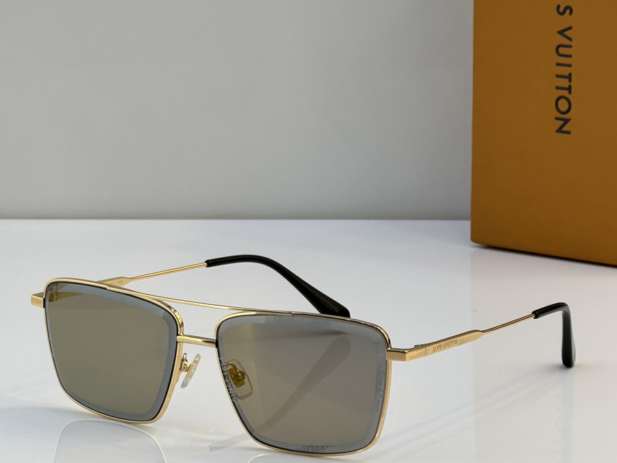 LV Sunglasses(AAAA)-3294