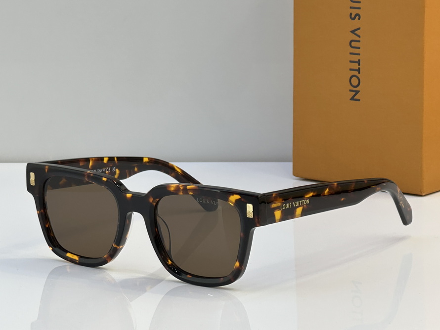 LV Sunglasses(AAAA)-3283