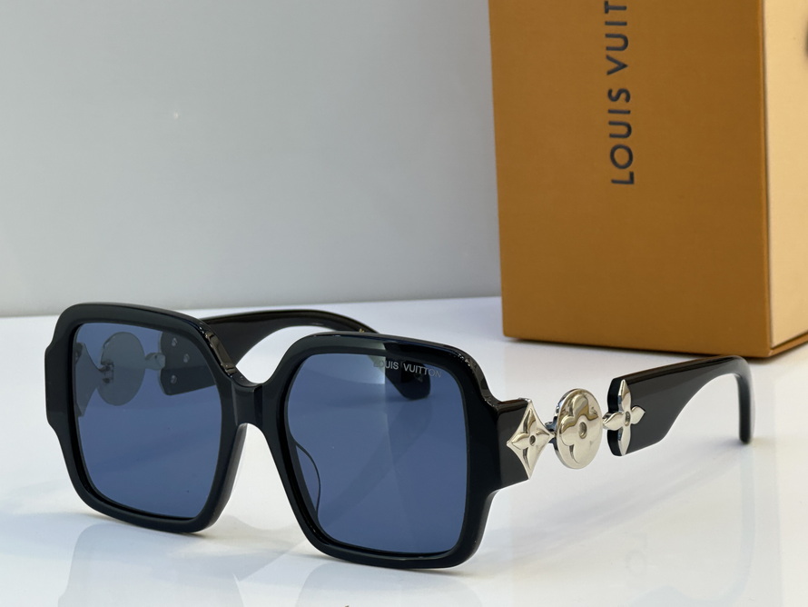 LV Sunglasses(AAAA)-3266