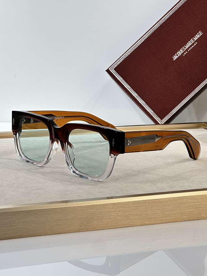 JACQUES MARIE MAGE Sunglasses(AAAA)-1132