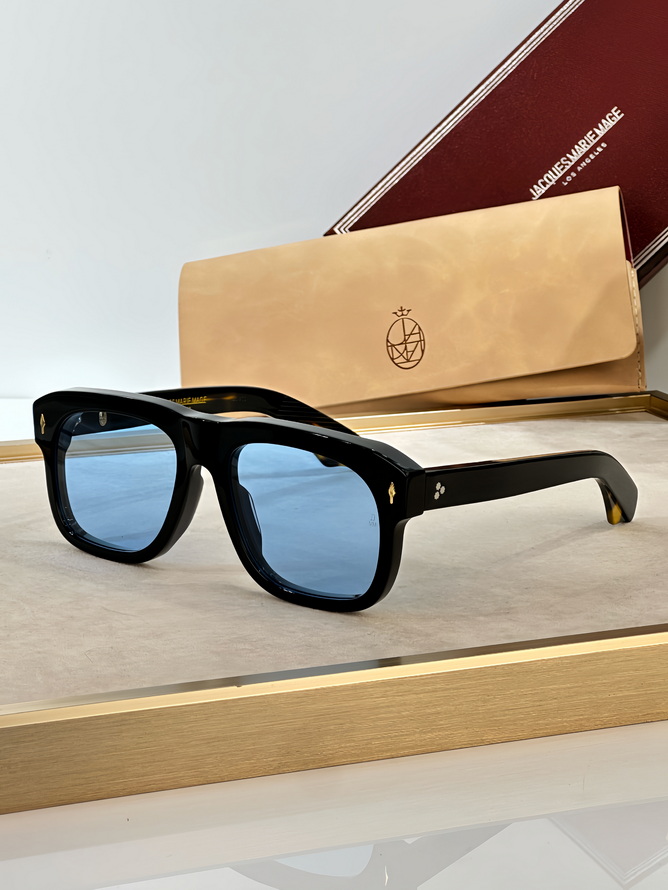 JACQUES MARIE MAGE Sunglasses(AAAA)-1126