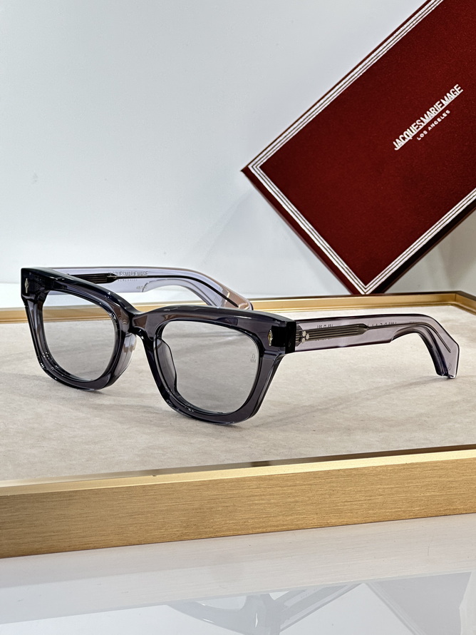 JACQUES MARIE MAGE Sunglasses(AAAA)-1117