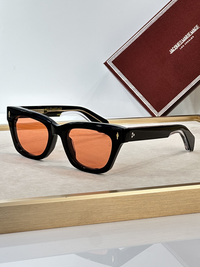 JACQUES MARIE MAGE Sunglasses(AAAA)-1116
