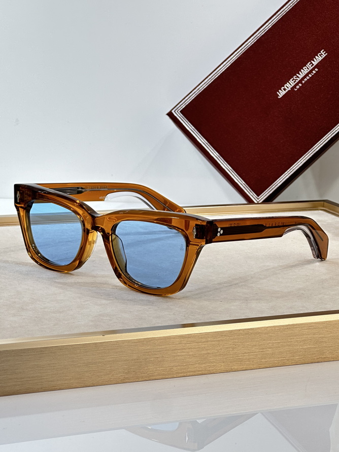 JACQUES MARIE MAGE Sunglasses(AAAA)-1115