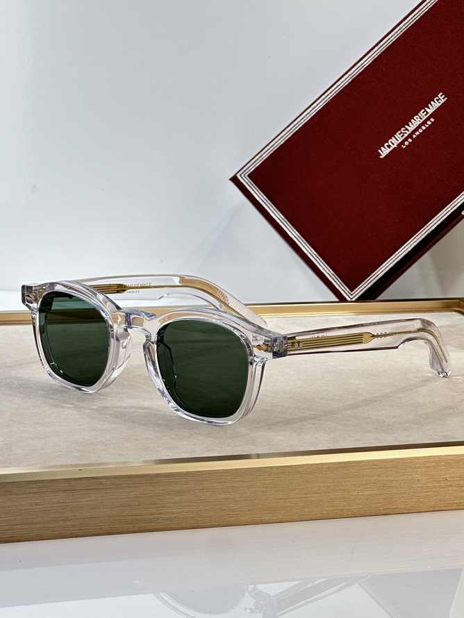 JACQUES MARIE MAGE Sunglasses(AAAA)-1108