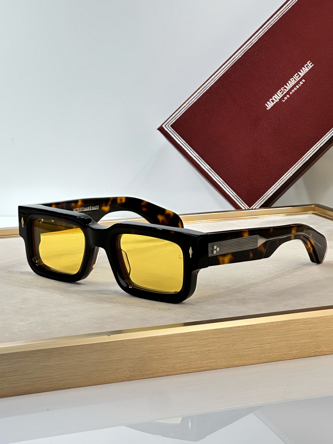 JACQUES MARIE MAGE Sunglasses(AAAA)-1102