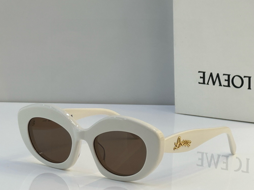 L0ew* sunglasses(aaaa)-797